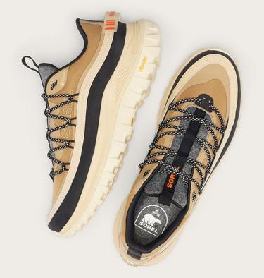 Basket Basse CALLSIGN HORIZON GTX Homme, Color: Caribou Buff, Caribou Beige, image 4