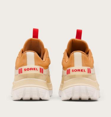 Basket Basse CALLSIGN HORIZON GTX Homme, Color: Canyon Gold, Honey White, image 3