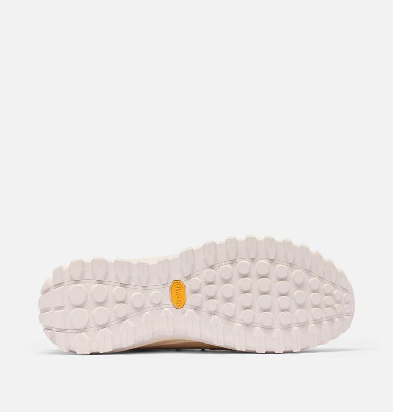 Men's CALLSIGN HORIZON Low GTX Sneaker, Color: Canyon Gold, Honey White, image 8