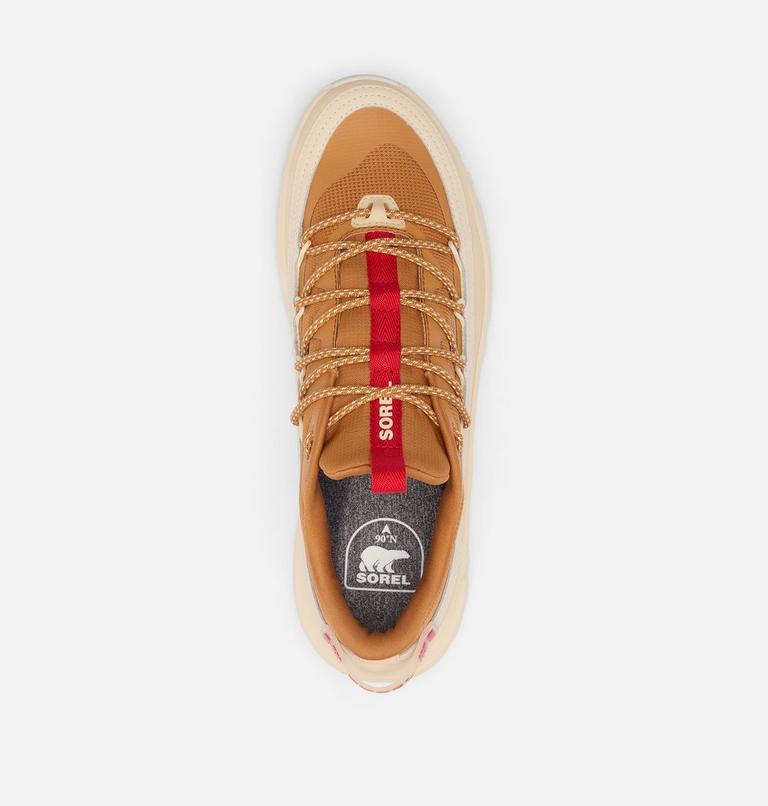 Men's CALLSIGN HORIZON Low GTX Sneaker, Color: Canyon Gold, Honey White, image 5