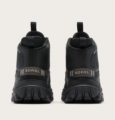 CALLSIGN HORIZON MID GTX Men's Waterproof Sneaker, Color: Black, Black, image 3