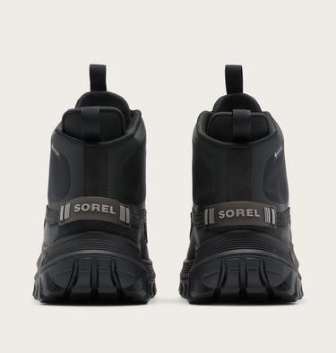 CALLSIGN HORIZON MID GTX Chaussures de sport imperm&eacute;ables pour homme, Color: Black, Black, image 7