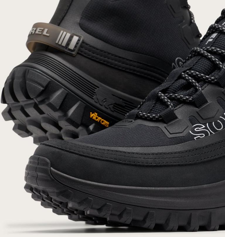 CALLSIGN HORIZON MID GTX Men's Waterproof Sneaker, Color: Black, Black, image 10
