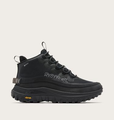 CALLSIGN HORIZON MID GTX Men's Waterproof Sneaker, Color: Black, Black, image 1
