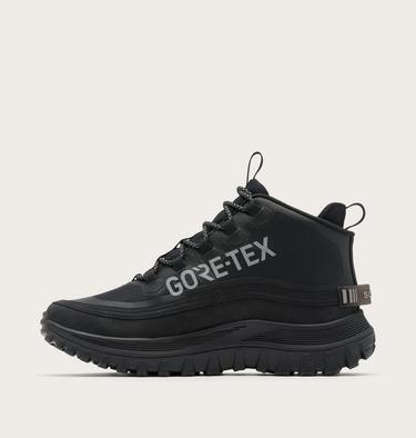 CALLSIGN HORIZON MID GTX Chaussures de sport imperm&eacute;ables pour homme, Color: Black, Black, image 8