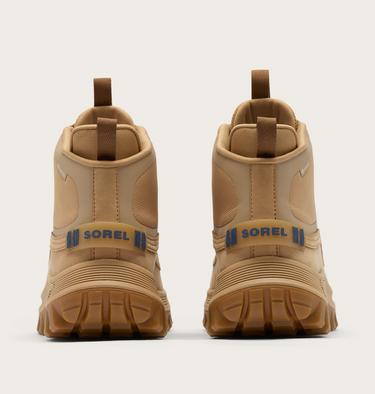 CALLSIGN HORIZON MID GTX Men's Waterproof Sneaker, Color: Tawny Buff, Bleached Ceramic, image 7