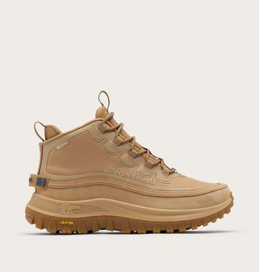 CALLSIGN HORIZON MID GTX Men's Waterproof Sneaker, Color: Tawny Buff, Bleached Ceramic, image 5