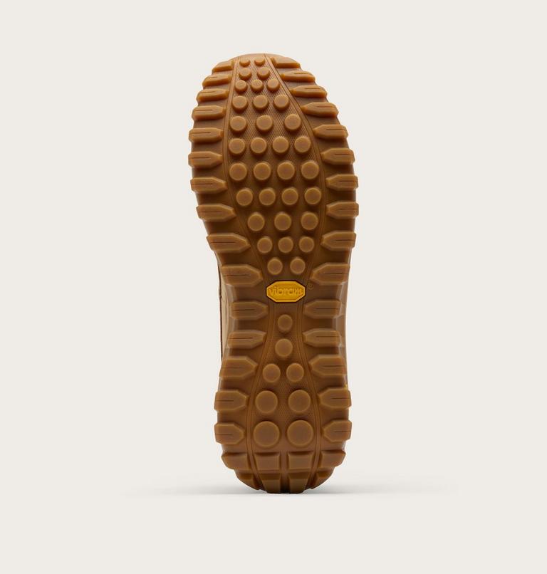 CALLSIGN HORIZON MID GTX Men's Waterproof Sneaker, Color: Tawny Buff, Bleached Ceramic, image 6