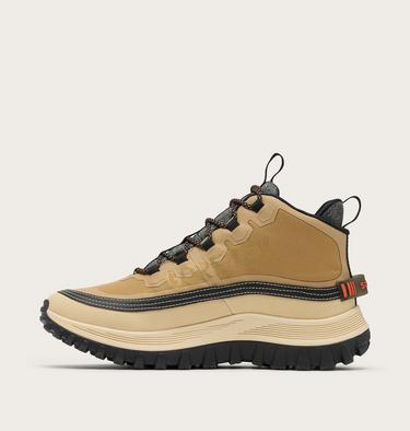Basket Mi-haute CALLSIGN HORIZON GTX Homme, Color: Caribou Buff, Caribou Beige, image 3