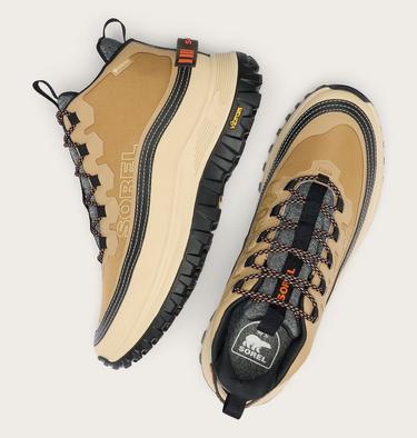 Basket Mi-haute CALLSIGN HORIZON GTX Homme, Color: Caribou Buff, Caribou Beige, image 4
