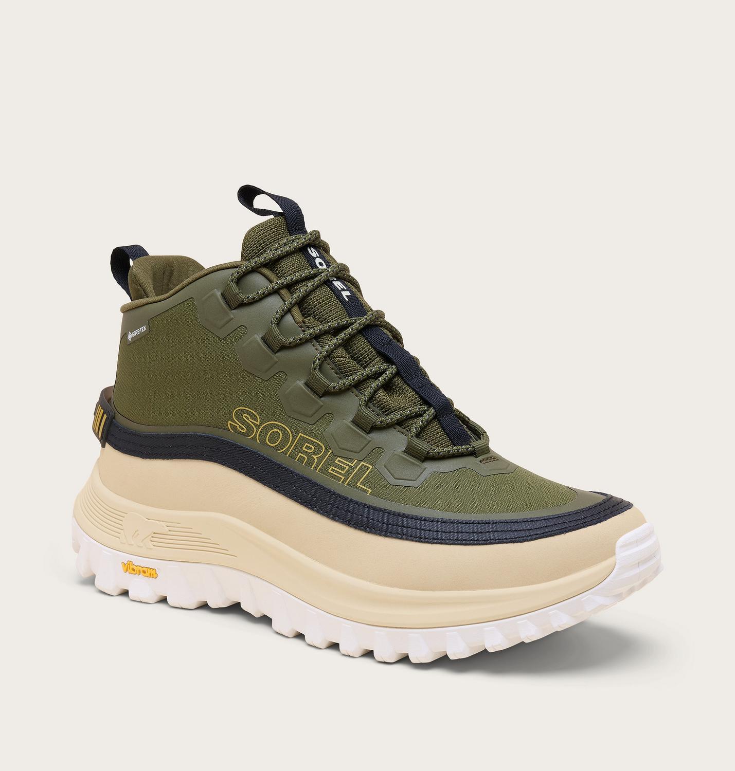 CALLSIGN HORIZON™ MID GTX Men's Waterproof Sneaker SOREL