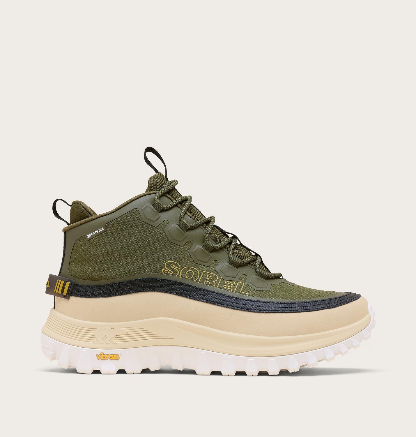 CALLSIGN HORIZON™ MID GTX Men's Waterproof Sneaker | SOREL