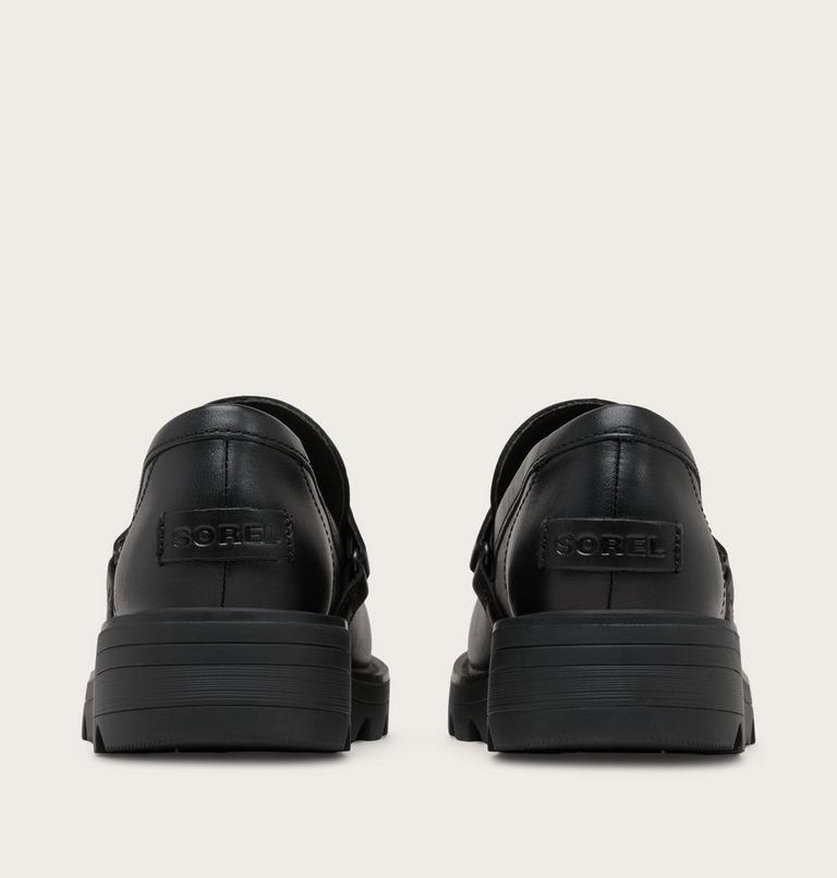 Women's REVEL AVE Loafer, Color: Black, Black, image 3