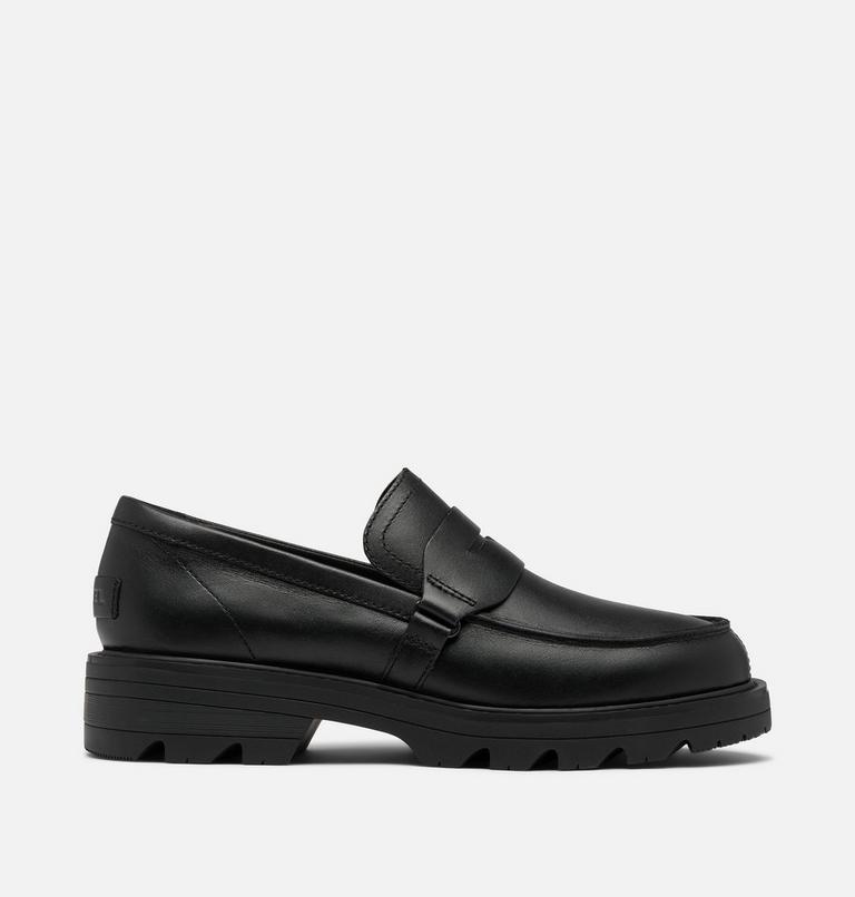 Women's REVEL AVE Loafer, Color: Black, Black, image 1
