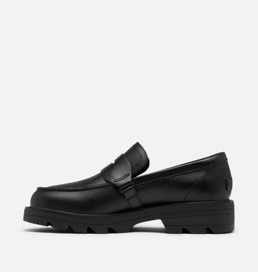REVEL AVE Women's Loafer, Color: Black, Black, image 12