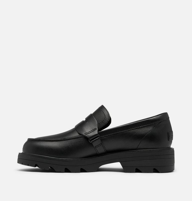 Women's REVEL AVE Loafer, Color: Black, Black, image 4