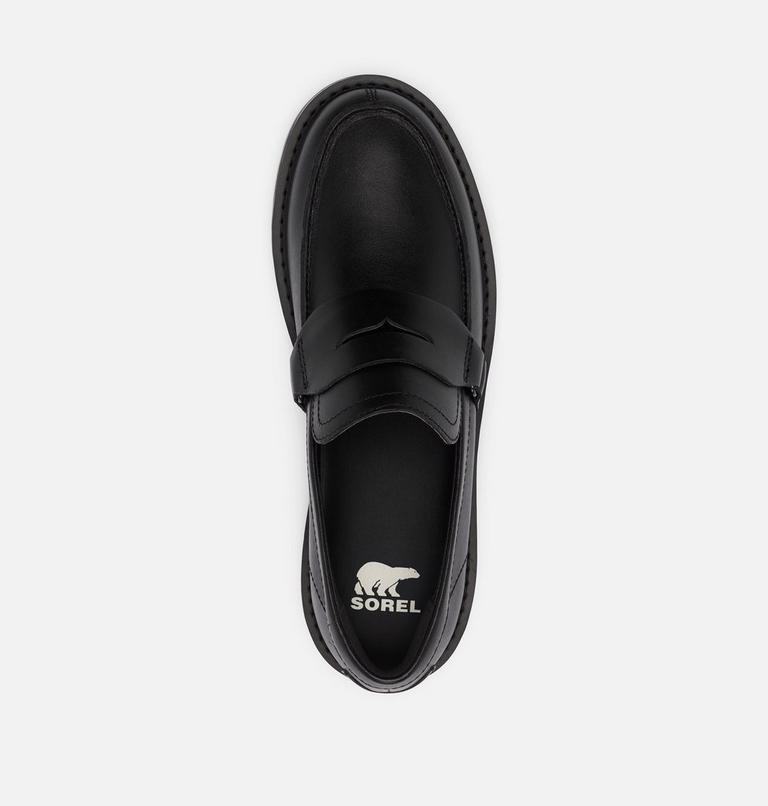 Women's REVEL AVE Loafer, Color: Black, Black, image 5
