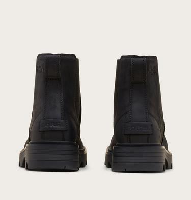 REVEL RD wasserdichte Chelsea Boots für Frauen, Color: Black, Black, image 2