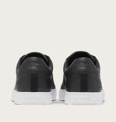 Basket Imperméable CYPRUS Homme, Color: Black, White, image 3