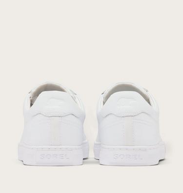 Basket Imperméable CYPRUS Homme, Color: White, White, image 3