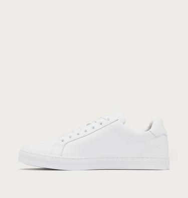 Basket Imperméable CYPRUS Homme, Color: White, White, image 4