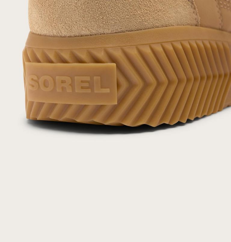 Ona Ave T-Toe Women's Sneaker, Color: Ceramic, Gum 17, image 11
