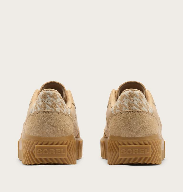 Ona Ave T-Toe Women's Sneaker, Color: Ceramic, Gum 17, image 3