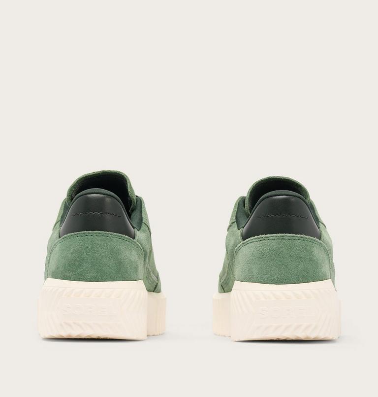 Ona Ave T-Toe Women's Sneaker, Color: Pinehurst, Snow, image 3