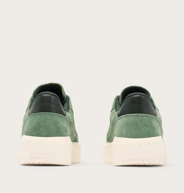 Ona Ave T-Toe Women's Sneaker, Color: Pinehurst, Snow, image 19