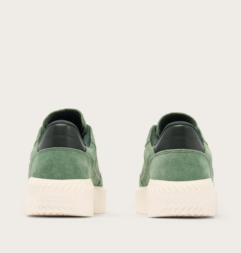 Ona Ave T-Toe Women's Sneaker, Color: Pinehurst, Snow, image 3