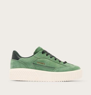 Ona Ave T-Toe Women's Sneaker, Color: Pinehurst, Snow, image 17