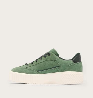 Ona Ave T-Toe Women's Sneaker, Color: Pinehurst, Snow, image 20