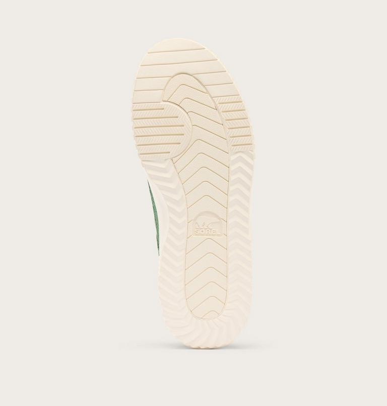 Ona Ave T-Toe Women's Sneaker, Color: Pinehurst, Snow, image 5