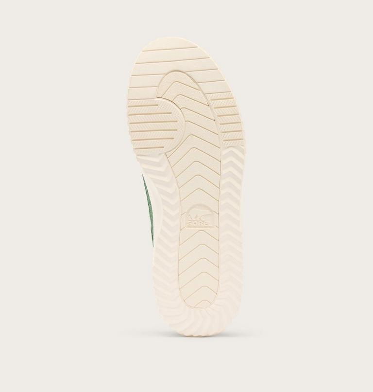 Ona Ave T-Toe Women's Sneaker, Color: Pinehurst, Snow, image 6