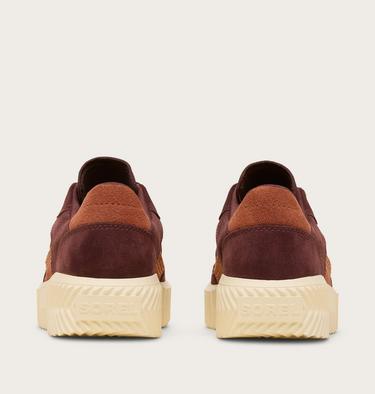 Varsity ONA AVE T-TOE Sneaker für Frauen, Color: Redwood, Rustic, Brown, image 2