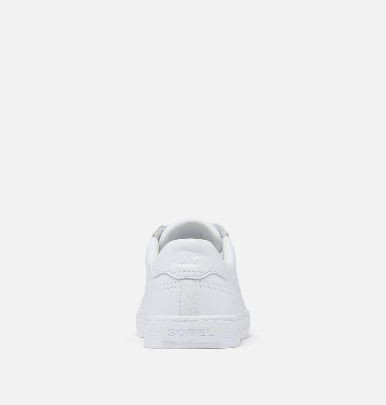 Women's CYPRUS LX Sneaker, Color: White, White, image 3