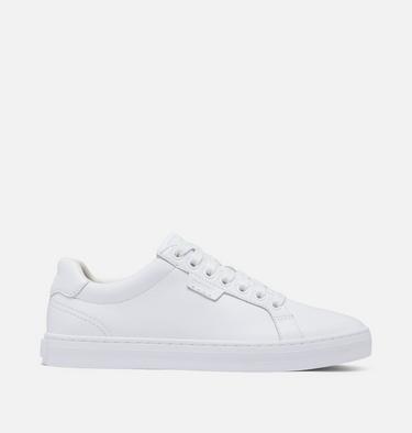 Women's CYPRUS LX Sneaker, Color: White, White, image 1