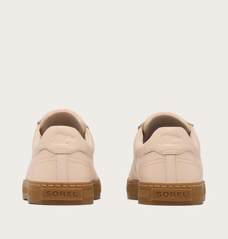 CYPRUS LX Women's Sneaker, Color: Pearlescent, Gum 2, image 2