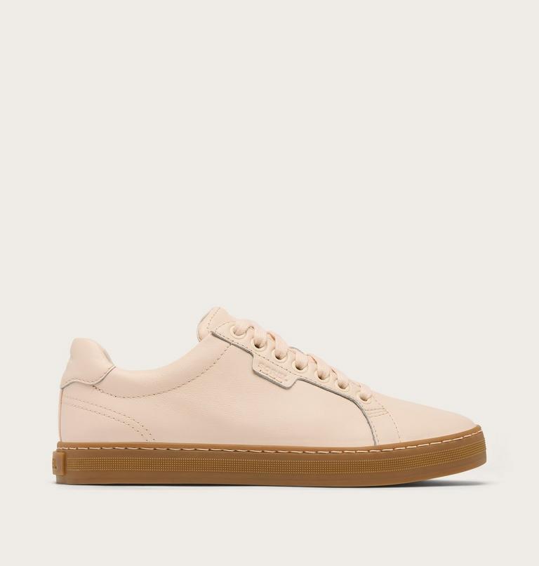 CYPRUS LX Women's Sneaker, Color: Pearlescent, Gum 2, image 1
