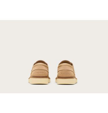 Slabtown 62' Mariner Men's Shoe, Color: Canoe, Velvet Tan, image 11