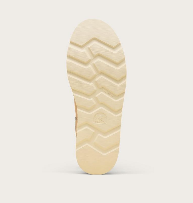 Slabtown 62' Mariner Men's Shoe, Color: Canoe, Velvet Tan, image 6