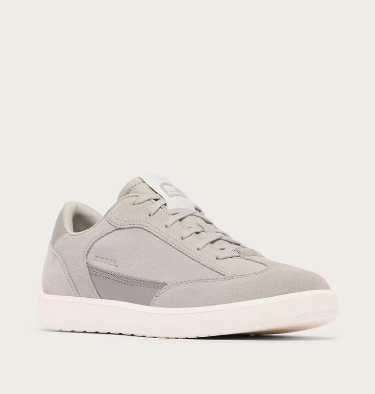 ONA Drift Low Sneaker f&uuml;r M&auml;nner, Color: Dove, Sea Salt, image 7