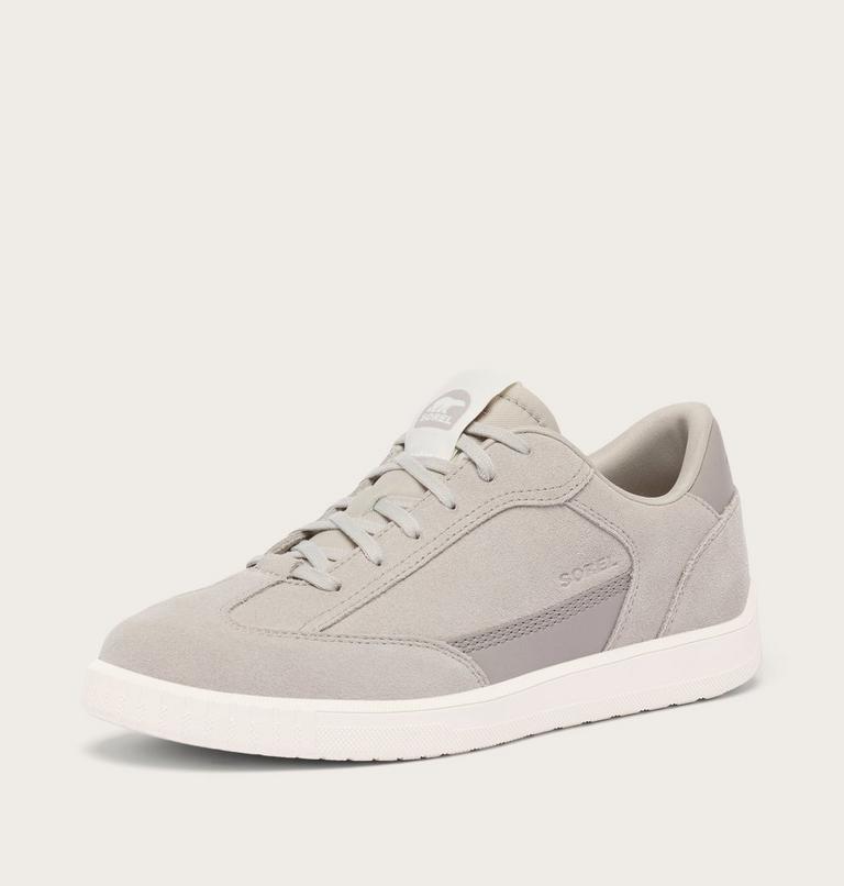 ONA Drift Low Sneaker f&uuml;r M&auml;nner, Color: Dove, Sea Salt, image 8