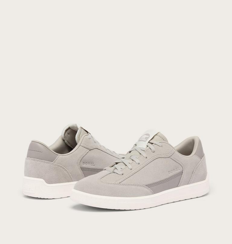 Ona Drift Chaussures de Sport Pour Homme, Color: Dove, Sea Salt, image 6