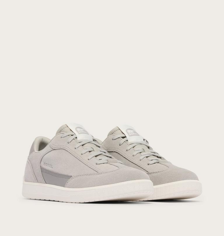 Ona Drift Chaussures de Sport Pour Homme, Color: Dove, Sea Salt, image 2