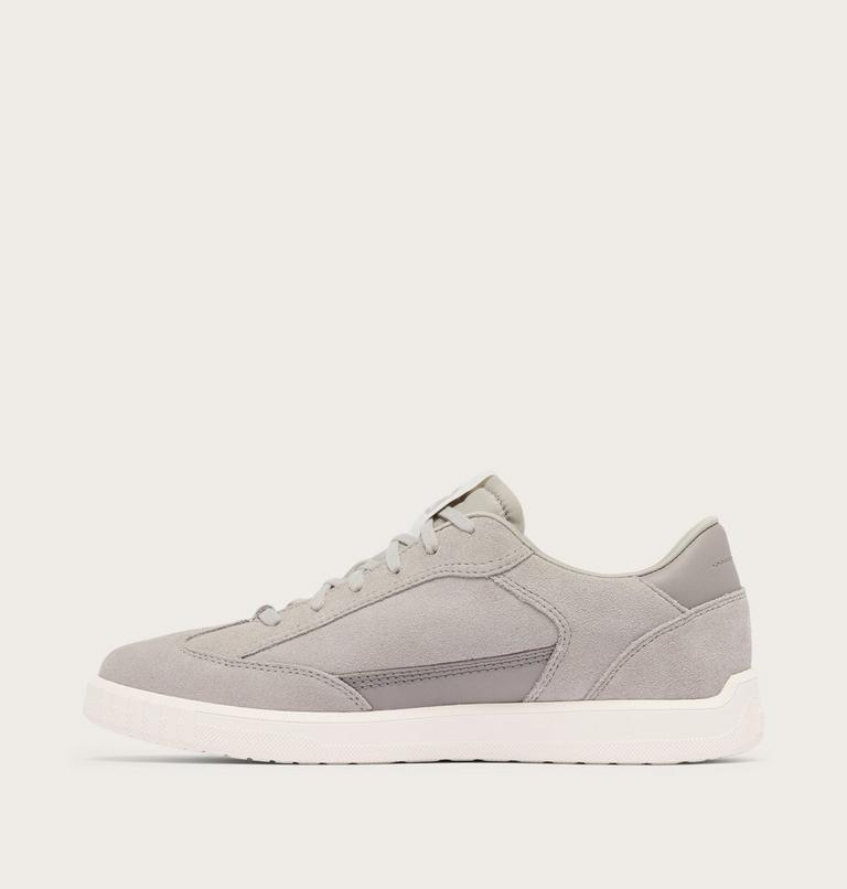 ONA Drift Low Sneaker f&uuml;r M&auml;nner, Color: Dove, Sea Salt, image 4