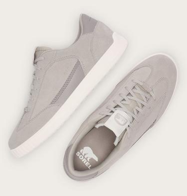 Ona Drift Chaussures de Sport Pour Homme, Color: Dove, Sea Salt, image 12