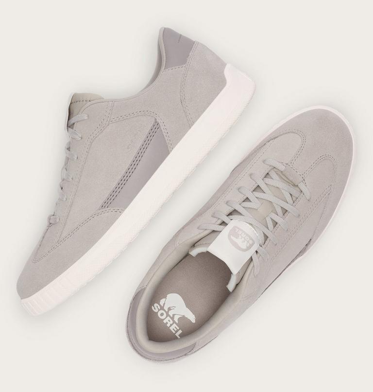 Ona Drift Chaussures de Sport Pour Homme, Color: Dove, Sea Salt, image 4