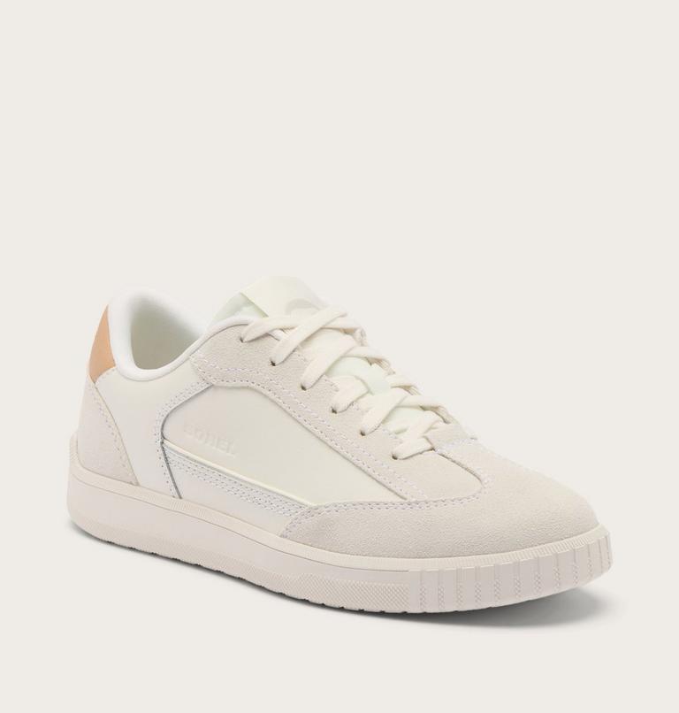 ONA Drift Low Sneaker f&uuml;r M&auml;nner, Color: Sea Salt, Honest Beige, image 7