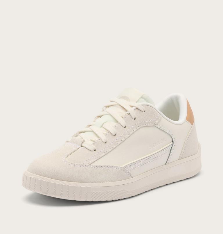 ONA Drift Low Sneaker f&uuml;r M&auml;nner, Color: Sea Salt, Honest Beige, image 8